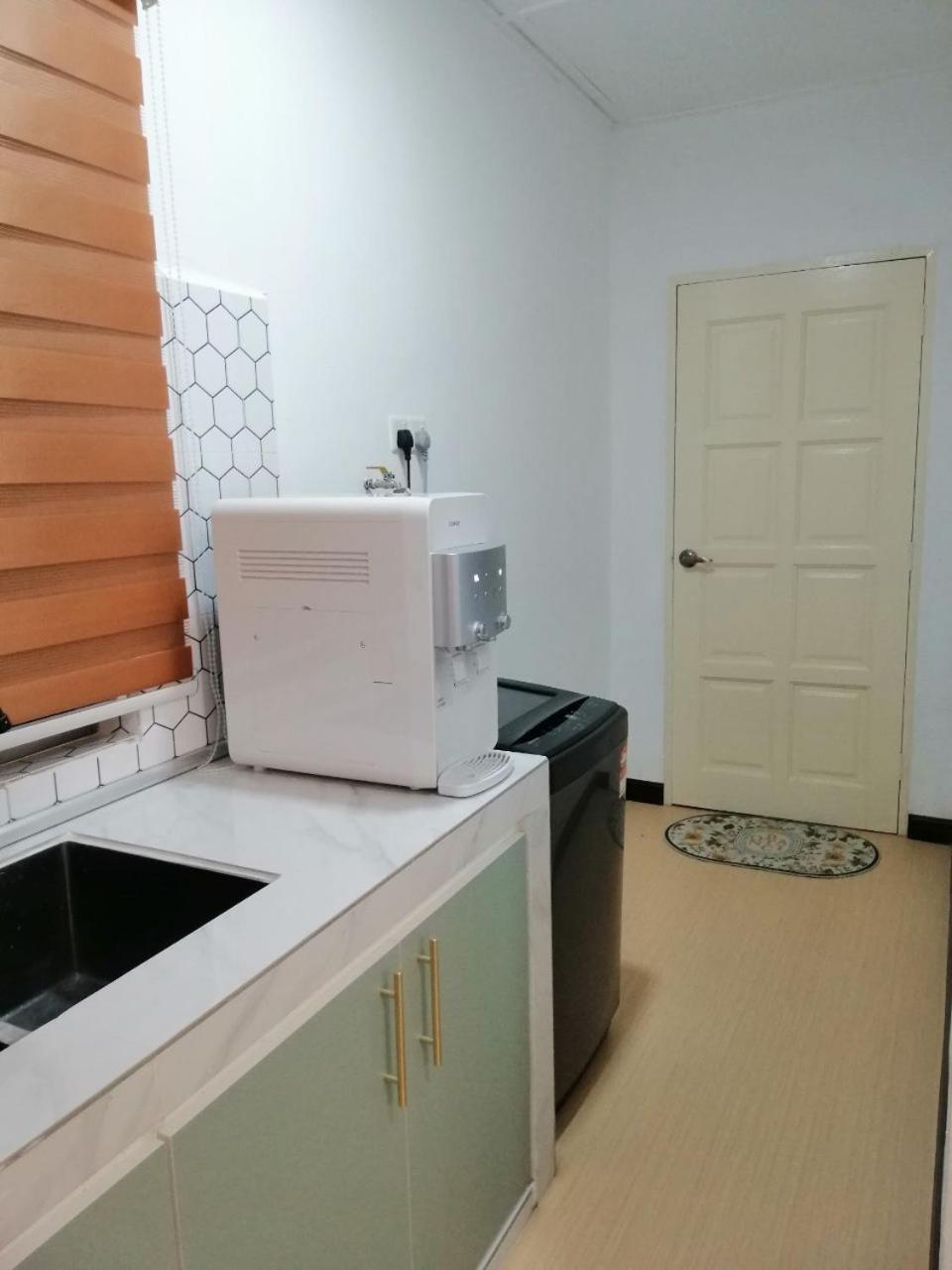 Casa261 Homestay Pd ポートディクソン エクステリア 写真