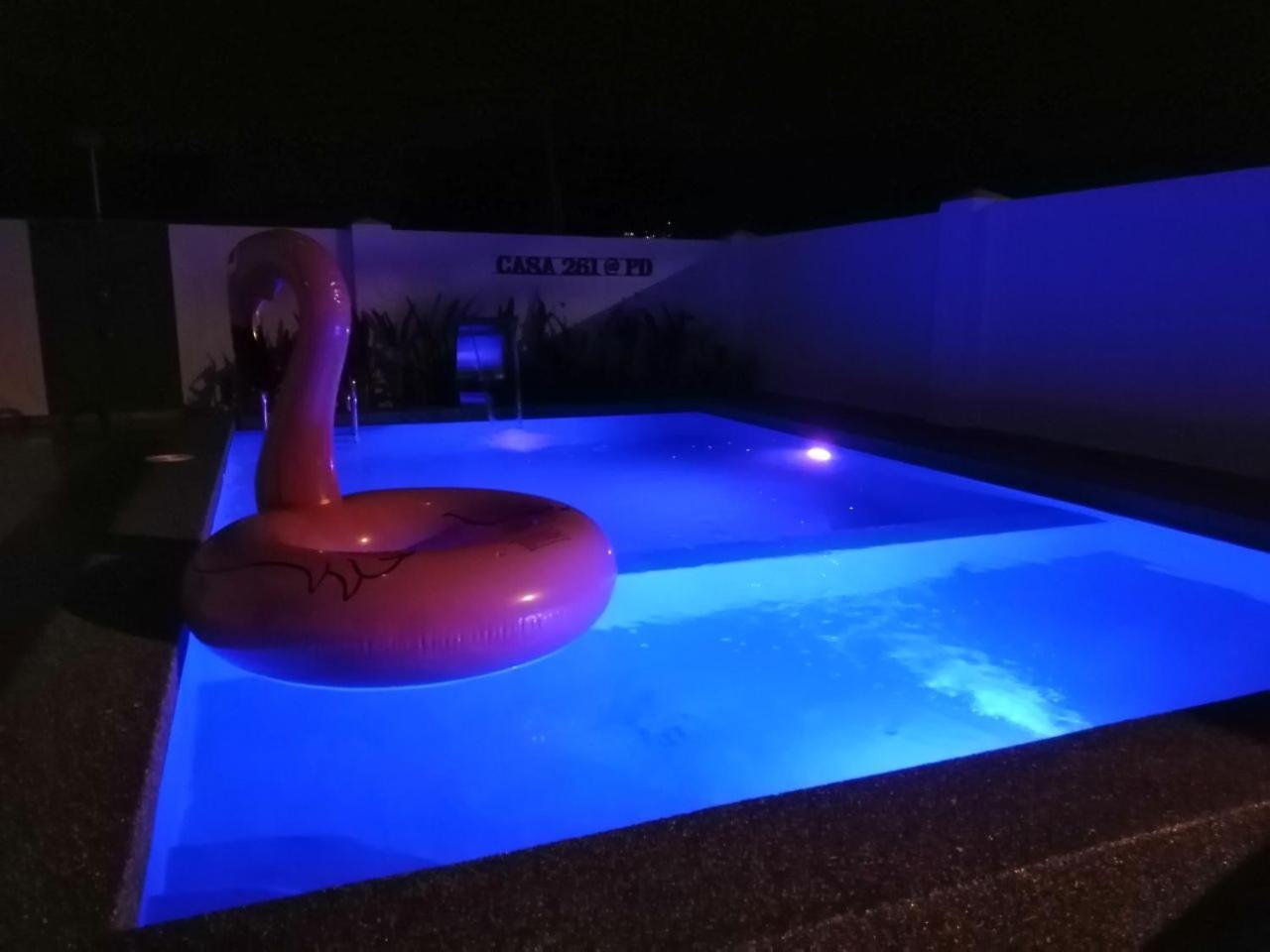 Casa261 Homestay Pd ポートディクソン エクステリア 写真