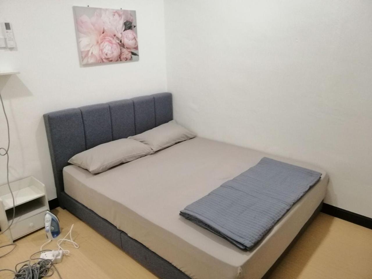 Casa261 Homestay Pd ポートディクソン エクステリア 写真