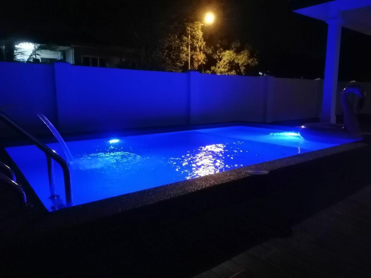 Casa261 Homestay Pd ポートディクソン エクステリア 写真