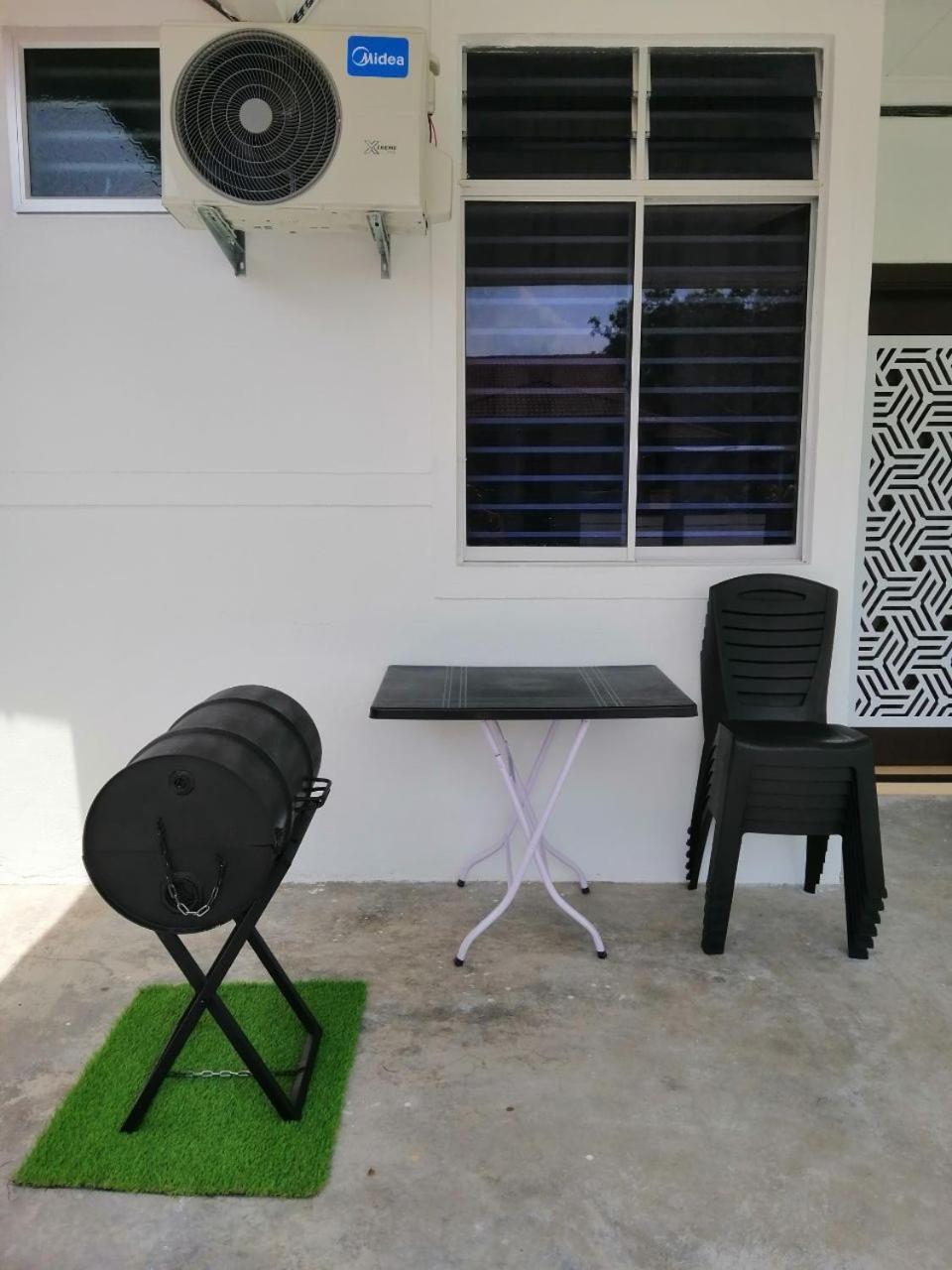 Casa261 Homestay Pd ポートディクソン エクステリア 写真