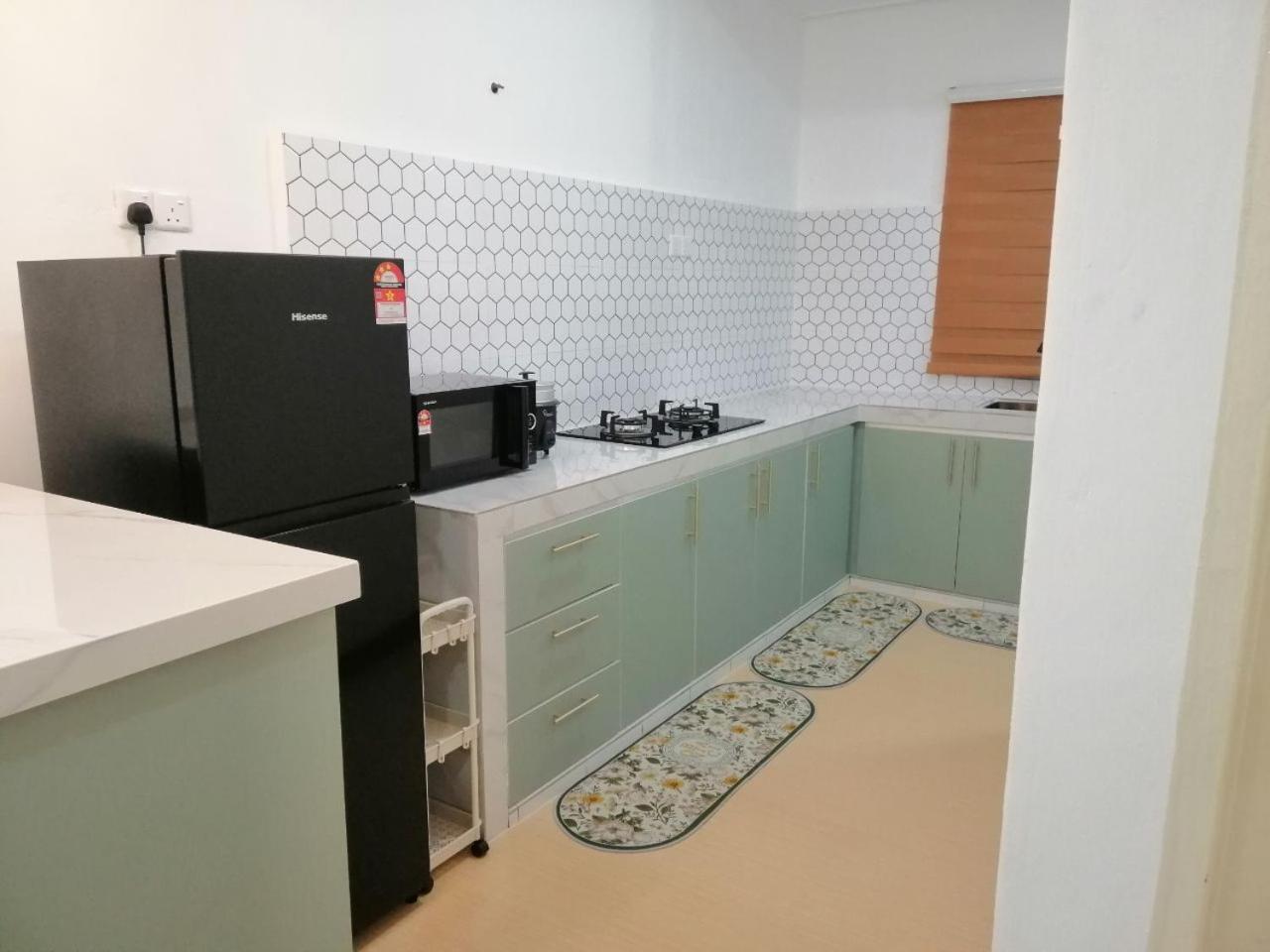 Casa261 Homestay Pd ポートディクソン エクステリア 写真