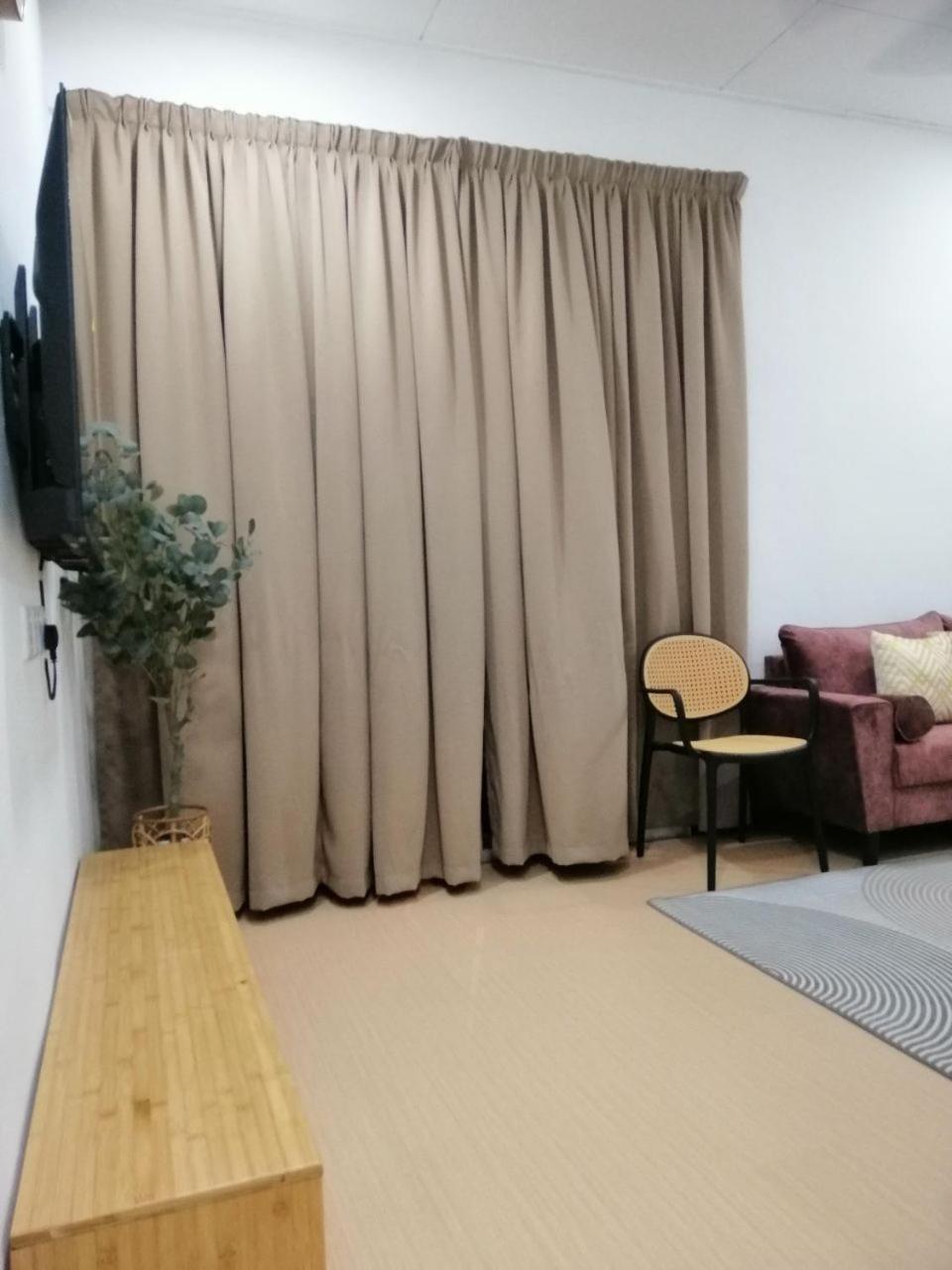 Casa261 Homestay Pd ポートディクソン エクステリア 写真