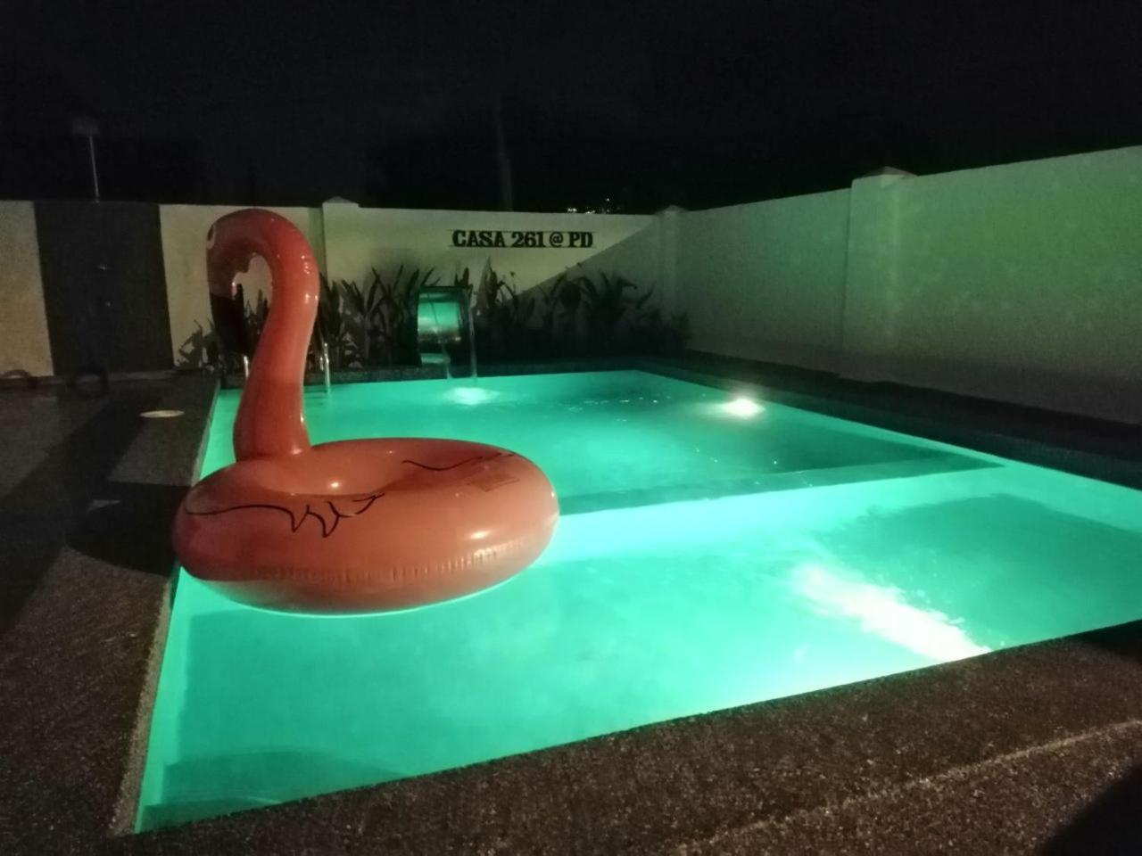 Casa261 Homestay Pd ポートディクソン エクステリア 写真