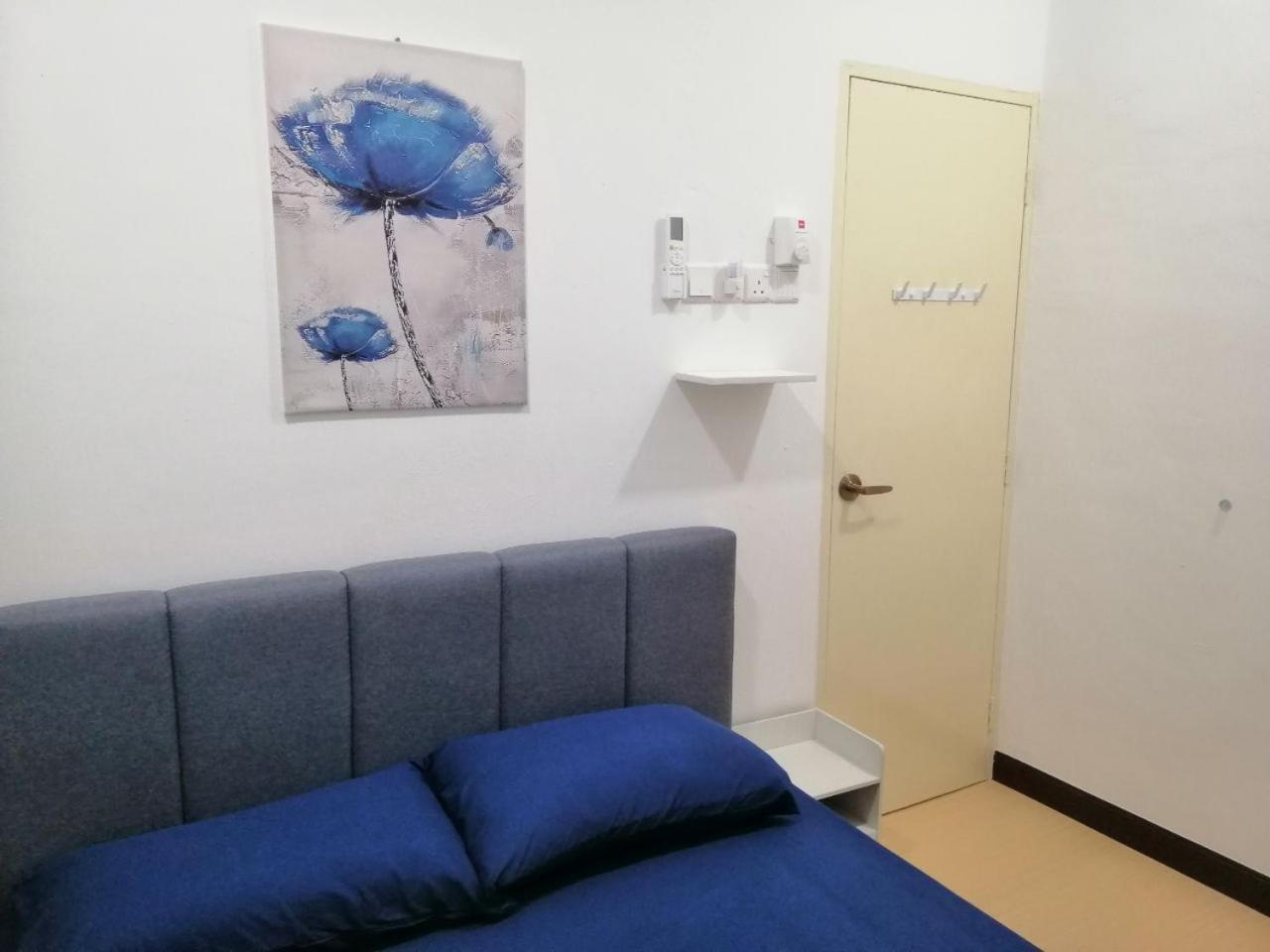 Casa261 Homestay Pd ポートディクソン エクステリア 写真