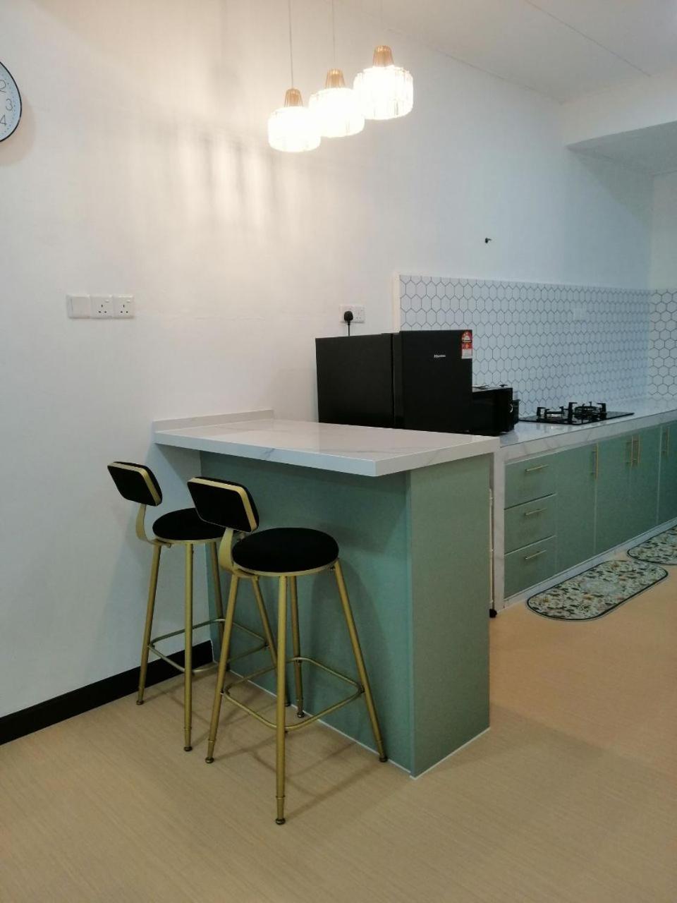 Casa261 Homestay Pd ポートディクソン エクステリア 写真