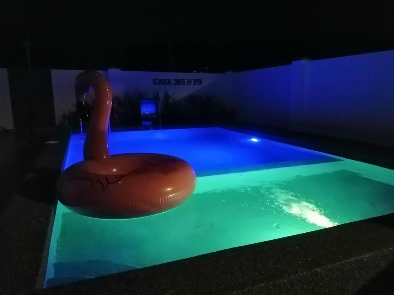Casa261 Homestay Pd ポートディクソン エクステリア 写真