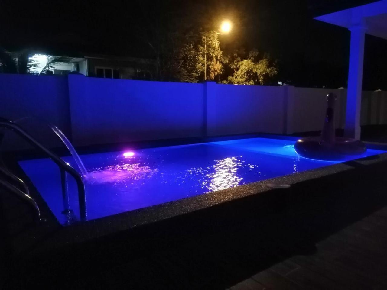 Casa261 Homestay Pd ポートディクソン エクステリア 写真