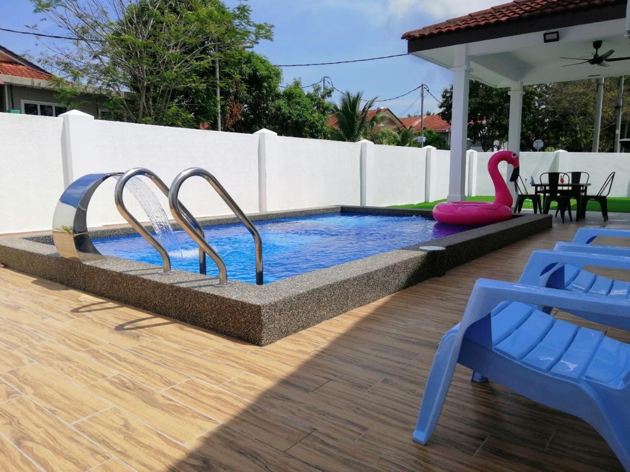 Casa261 Homestay Pd ポートディクソン エクステリア 写真