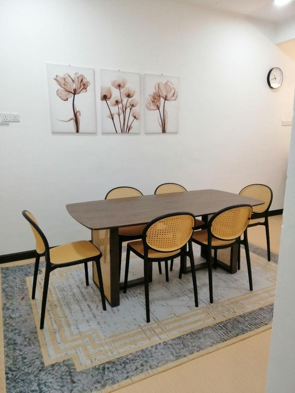 Casa261 Homestay Pd ポートディクソン エクステリア 写真