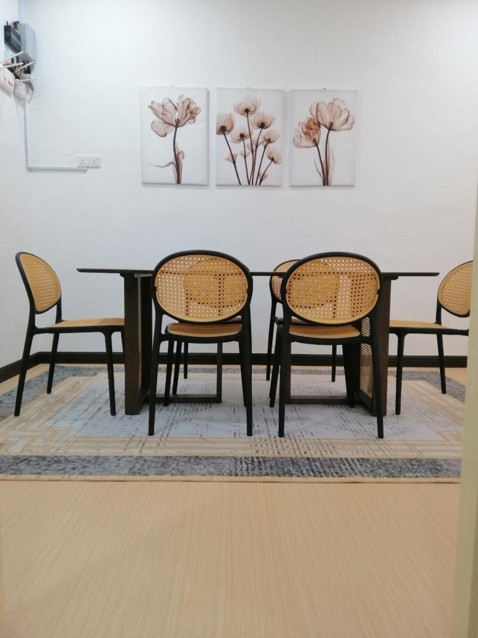 Casa261 Homestay Pd ポートディクソン エクステリア 写真